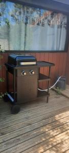 Appartements Circuit Paul Ricard Chalet au Castellet : photos des chambres