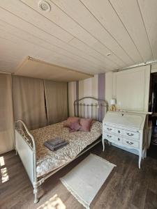 Appartements Circuit Paul Ricard Chalet au Castellet : photos des chambres