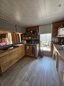 Appartements Circuit Paul Ricard Chalet au Castellet : photos des chambres