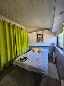 Appartements Circuit Paul Ricard Chalet au Castellet : photos des chambres