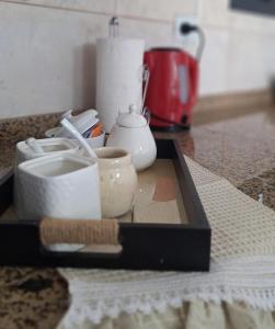 Departamento Villa 5