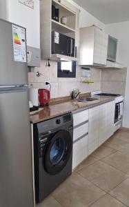 Departamento Villa 5