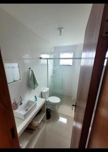 Apartamento de praia!