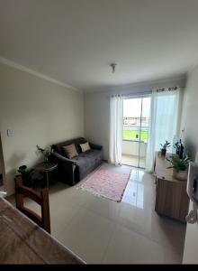 Apartamento de praia!