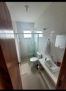 Apartamento de praia!