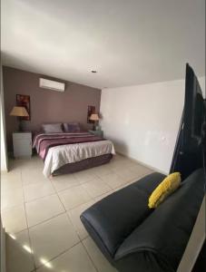 Casa Cantera - San Carlos