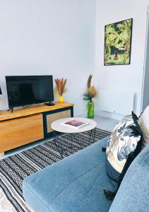 Appartements L-evasion Chill : photos des chambres