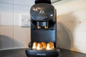 Riverside Lodge - Grampian Lettings Ltd