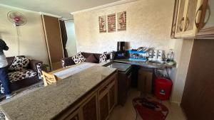 3 Bedroom Chalet at Dimora Village North Coast Egy - الساحل الشمالي - قرية ديمورا - شاليه 3 غرف