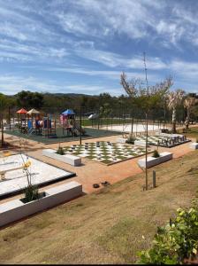 Apartamento em Pirenópolis