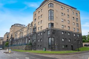 Riverside Lodge - Grampian Lettings Ltd