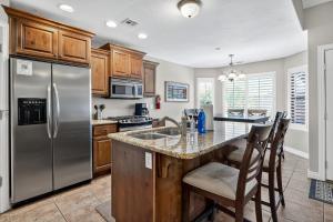 Cozy Desert Retreat Near Zion - Patio Dininggrill - Ubytování bez kategorie ve městě La Verkin