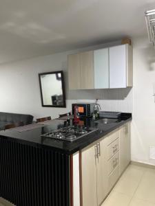 Apartamento origen por san gil