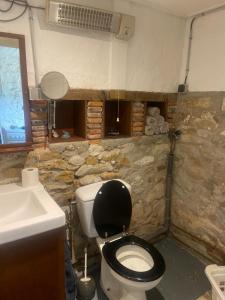 Maisons de vacances Le Coin Perdu 34 : photos des chambres