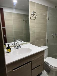 Apartamento origen por san gil