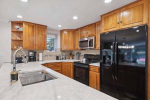 Lodge Tower 199 Two Bedroom Residence