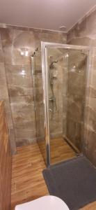 Mazury Pokoje Cegiełka