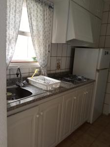 Appartement Cosy avec magnifique vue sur la mer