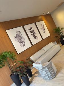 Apartamento em Pirenópolis