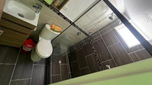 Apartamento Simón Bolívar