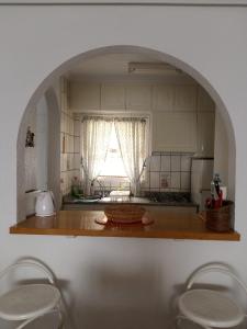 Appartement Cosy avec magnifique vue sur la mer