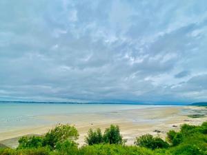 Maisons de vacances La sauvagine les pieds dans l-eau : photos des chambres