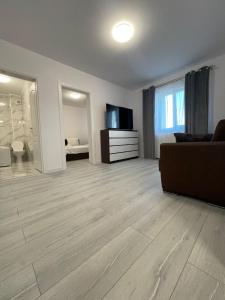 Stejarilor Apartment