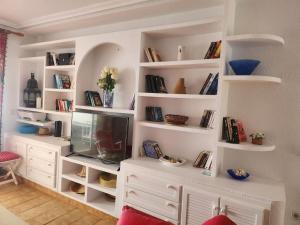 Appartement Cosy avec magnifique vue sur la mer