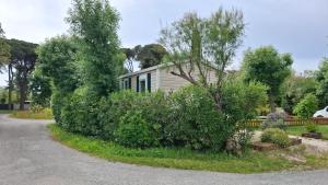 Campings Mobil home confort : Mobile Home