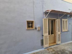 Parabita Historical Home