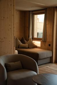 Suite mit Sauna