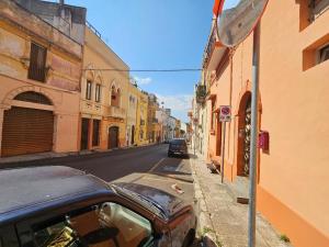 Parabita Historical Home