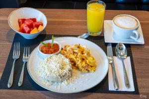 Hotel Boutique Maree