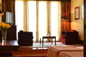 Pousada Mosteiro de Guimaraes