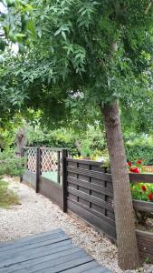 Campings Mobil home confort : photos des chambres