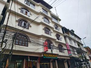 Hotel O Tashi Norling Ridge Park