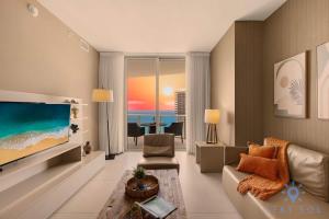 Upper Level Penthouse - Amazing Views Beach & Intracoastal