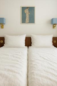 Hôtel de la Poste Martigny - City Center