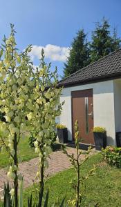 Domek Zacisze Myśli