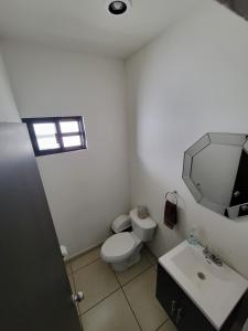 Casa Cantera - San Carlos