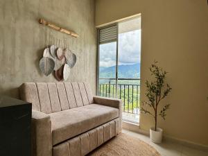 Alojamiento Moderno con Parking privado y Ubicación Privilegiada - 3hvězdičkové hotely ve městě Armenia