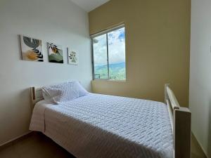 Alojamiento Moderno con Parking privado y Ubicación Privilegiada