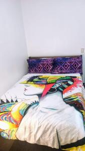 Aveline Suites Sunrise 2bedroom