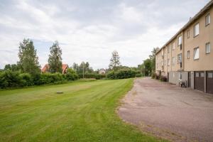 Newly furnished apartment in Hede near Avesta