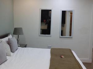 131 on Herbert Baker Boutique Hotel