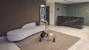 Refúgio pé na areia-Summer Flat