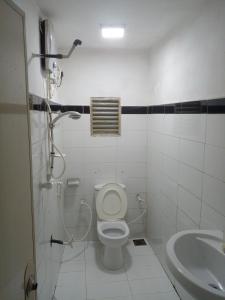 Kandy Green Hilltop Hotel