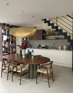 Appartements Spacious Paris Home | Stylish & Central : Loft