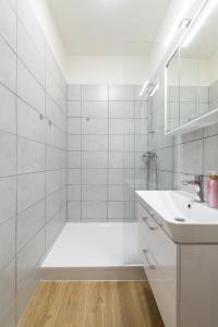 Cozy Apartment by Kristína