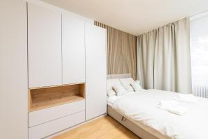 Cozy Apartment by Kristína